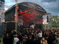 Castle Party Castle Party 2018