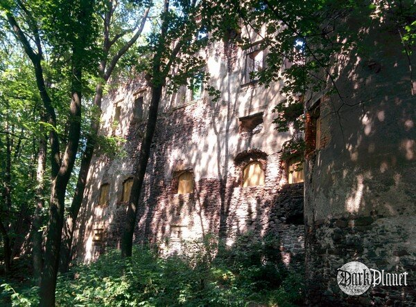 Castle Party 2018