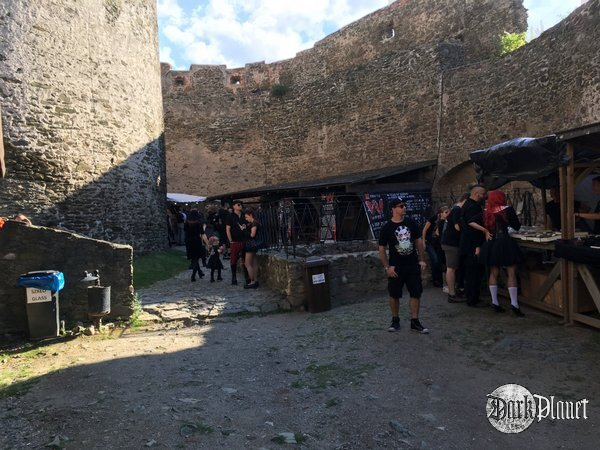 Castle Party 2018