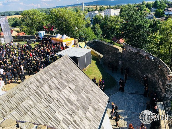 Castle Party 2018