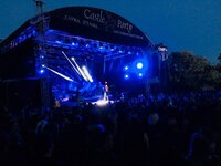 Castle Party Castle Party 2018