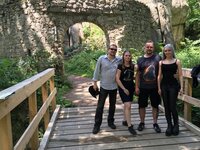 Castle Party Castle Party 2018