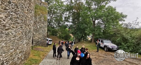Castle Party 2019