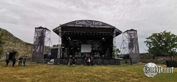 Castle Party 2019