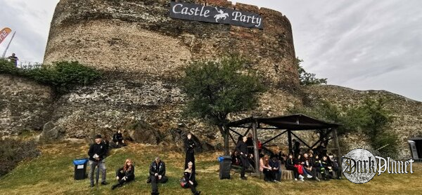 Castle Party 2019