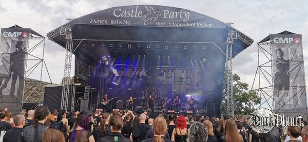 Castle Party 2019