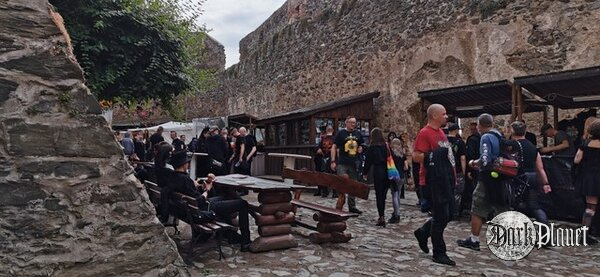 Castle Party 2019