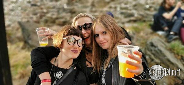 Castle Party 2019