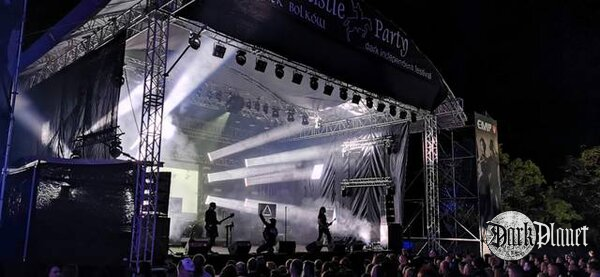 Castle Party 2019