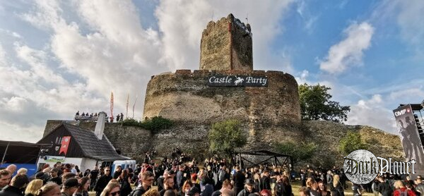 Castle Party 2019