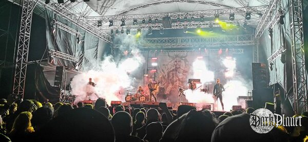 Castle Party 2019