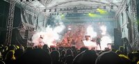 Castle Party Castle Party 2019