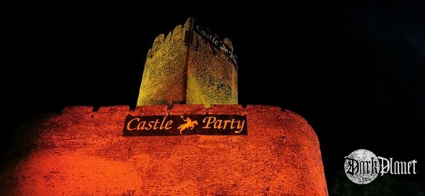 Castle Party 2019