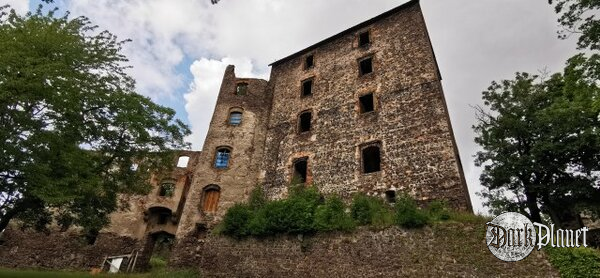 Castle Party 2019