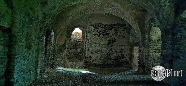 Castle Party 2019