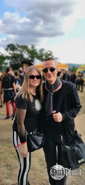 Castle Party 2019