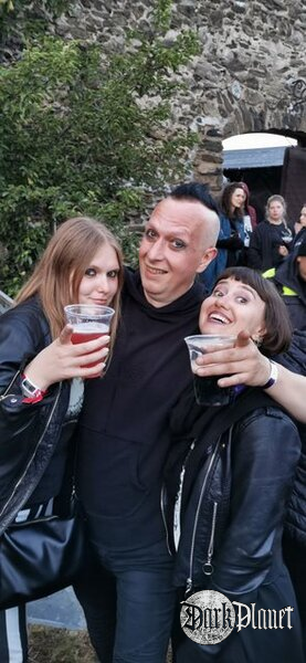 Castle Party 2019