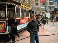 San Francisco