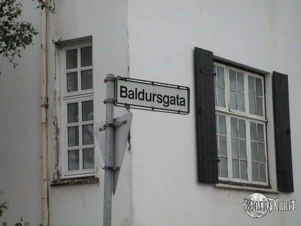 Rejkiawik Islandia