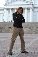     Hellsinki 2008
    