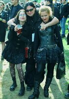 Castle Party 2009