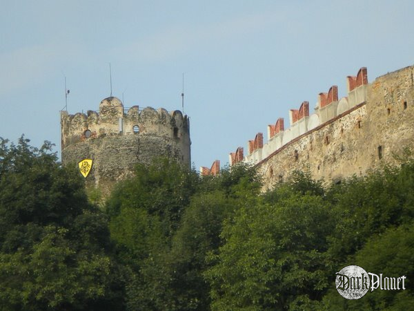 Castle Party 2010