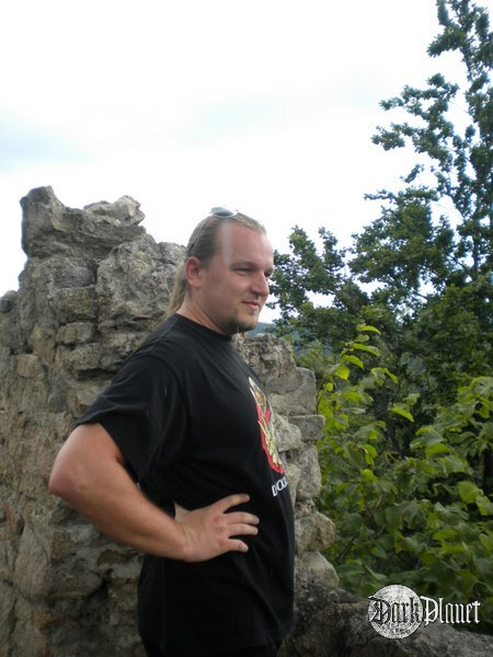 Castle Party 2010