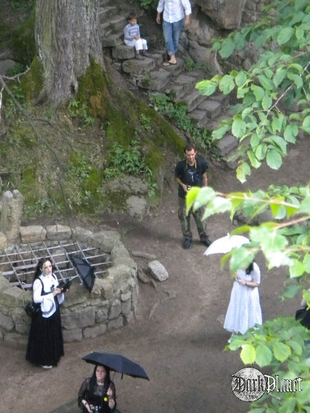 Castle Party 2010