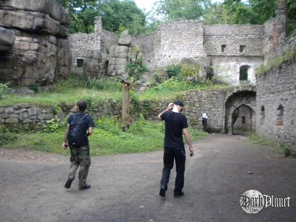 Castle Party 2010