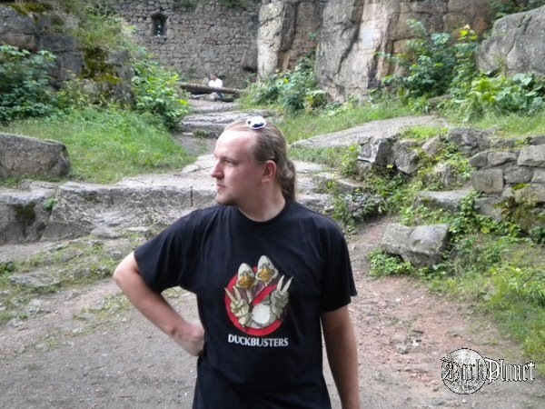 Castle Party 2010