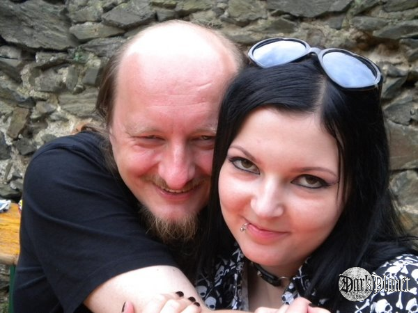Castle Party 2010