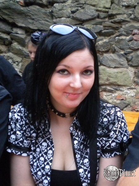 Castle Party 2010
