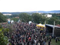 Castle Party 2010