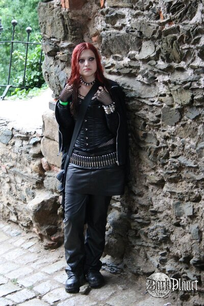 [castle party 2007]