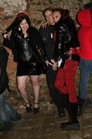 Castle Party [castle party 2007]