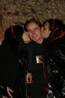 Castle Party [castle party 2007]