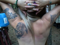 <div>dragoness</div><br />