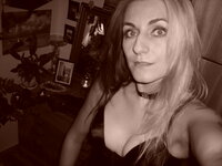 <div>still not black enough</div><br />