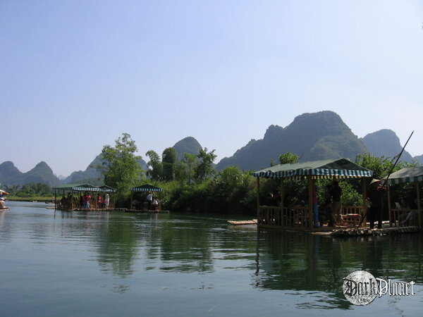 Guangxi [southern China]