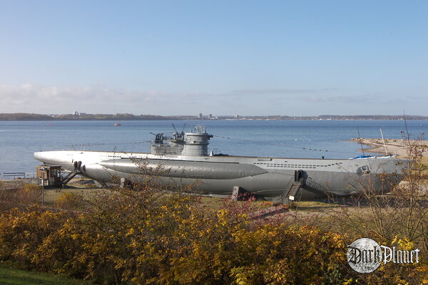 U 995 Typ VIIc/41