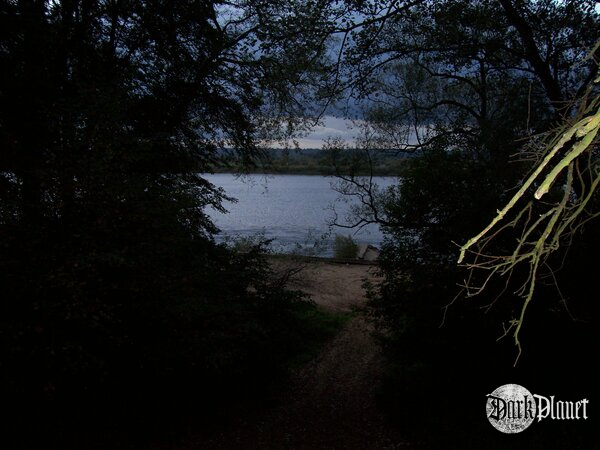 secrets river