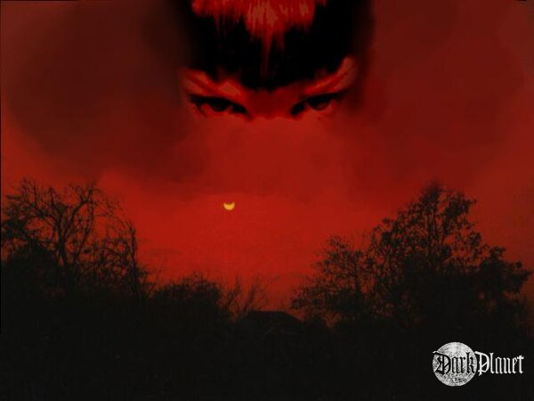 Solar Eclipse