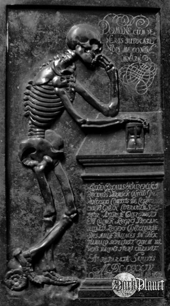 Memento mori