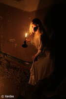 Betty In The Dark by Xardas