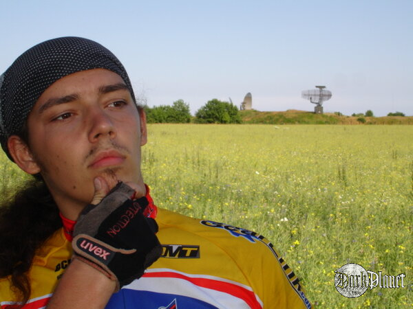 Tour de Pomorze A.D 2005