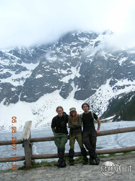 Morskie Oko A.D 2007