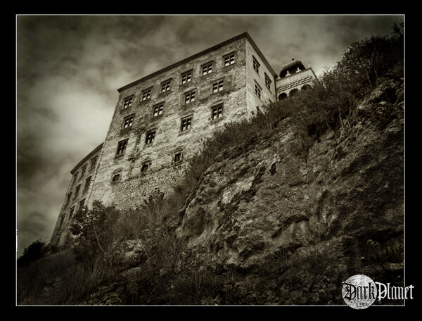 Castle I
