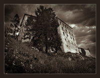 Castle V