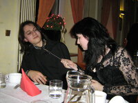 dawno, dawno temu, na smyczy...<br />