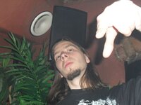 Dead Psycho ;]